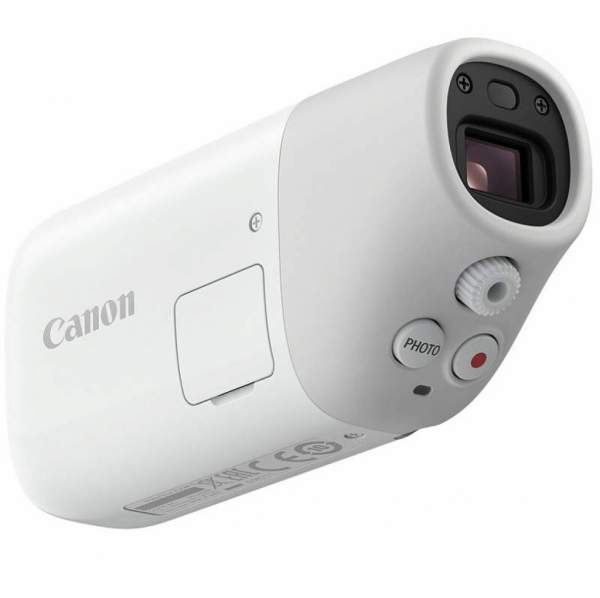 Aparat cyfrowy Canon PowerShot Zoom